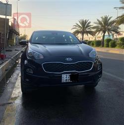 کیا سپۆرتاج